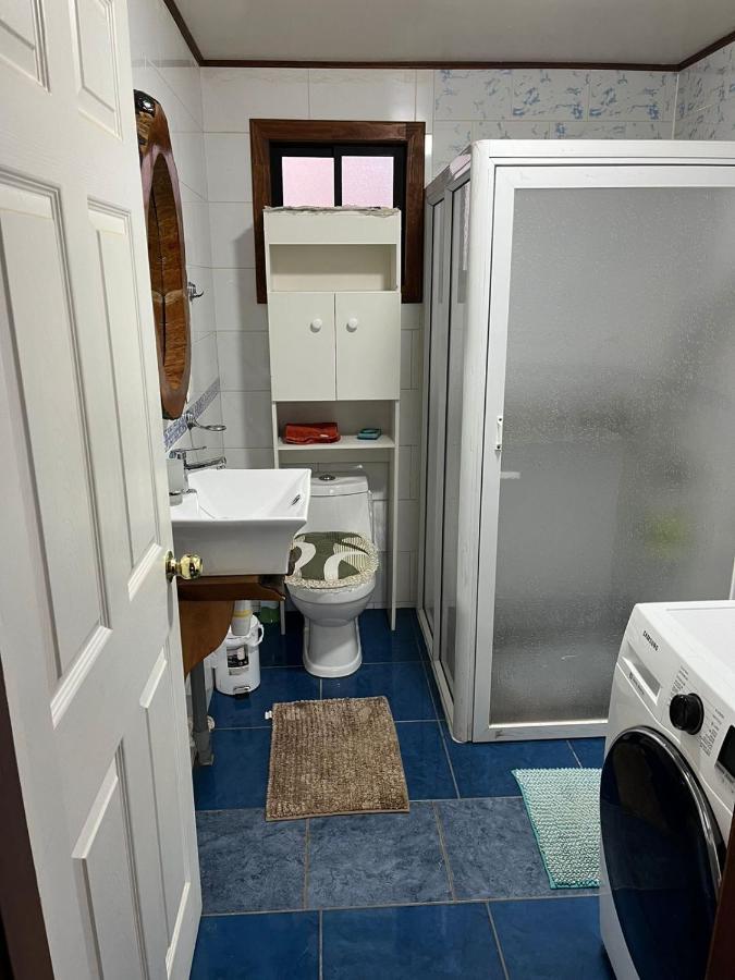 פוטלאופו Cabanas "El Cazador" מראה חיצוני תמונה